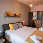 Аpartment With Free Parking