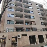 Аpartment With Free Parking