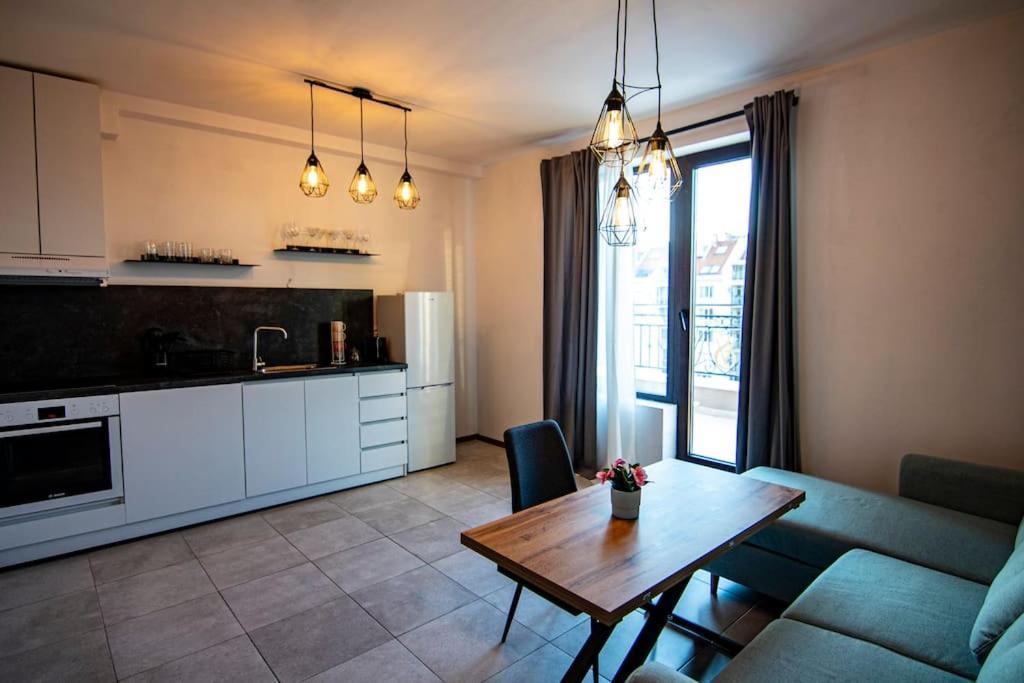 аpartment With Free Parking Sofia