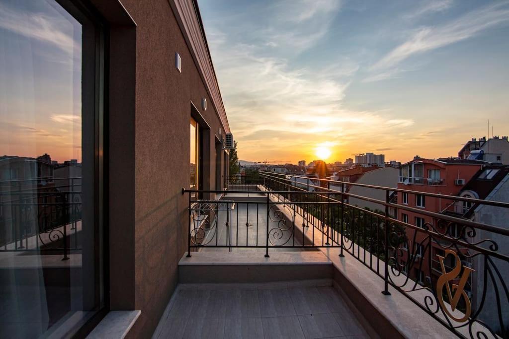 Apartment аpartment With Free Parking Sofia