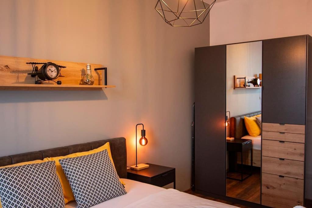 Apartment аpartment With Free Parking Sofia