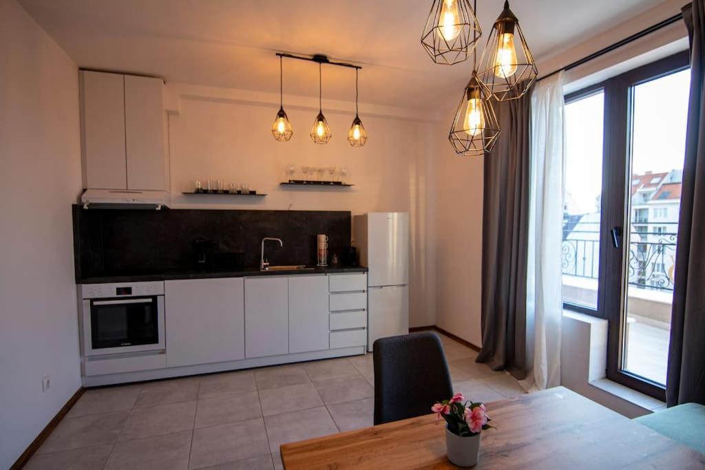 аpartment With Free Parking * Sofia