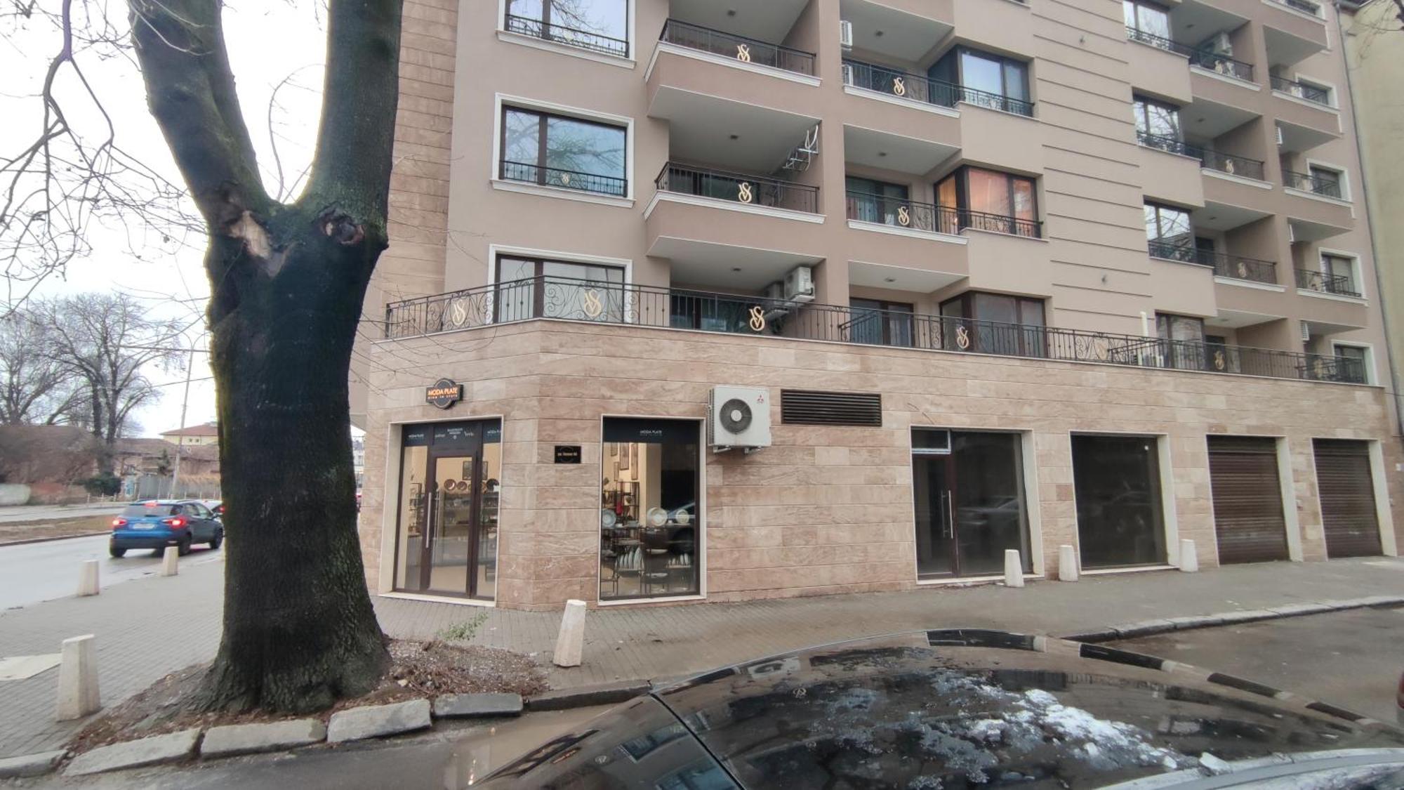 аpartment With Free Parking *